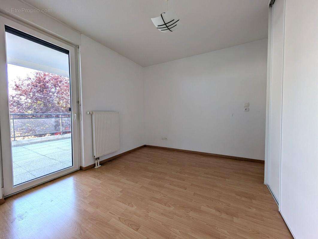 Appartement 2 pièces - 47m² - Holtzheim - photo 5