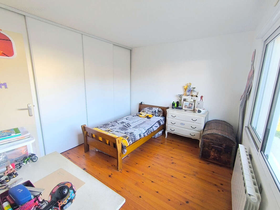 Maison à PLESTIN-LES-GREVES