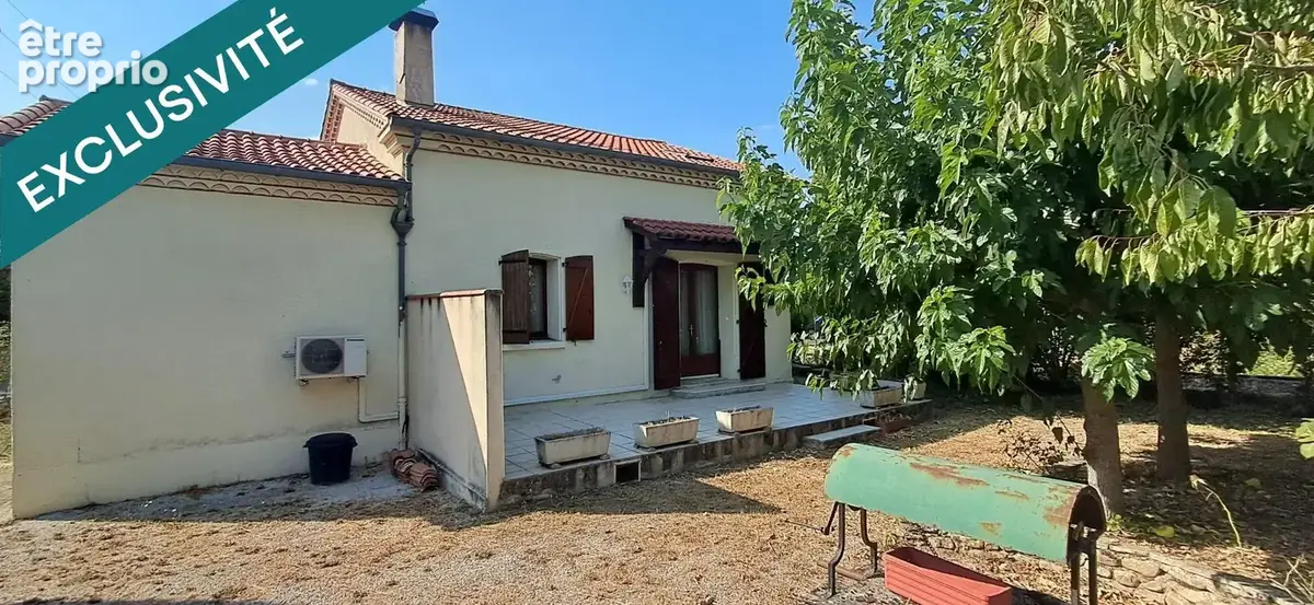 Photo 1 - Maison à LABRUGUIERE