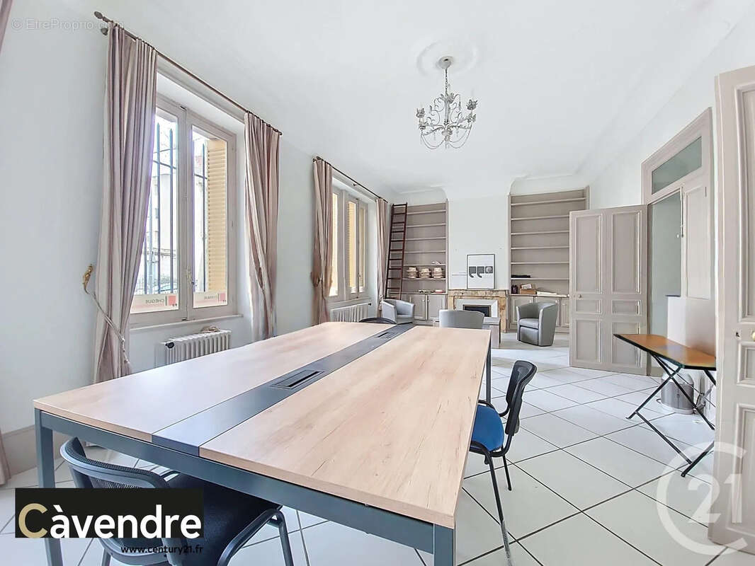 Appartement à AVIGNON