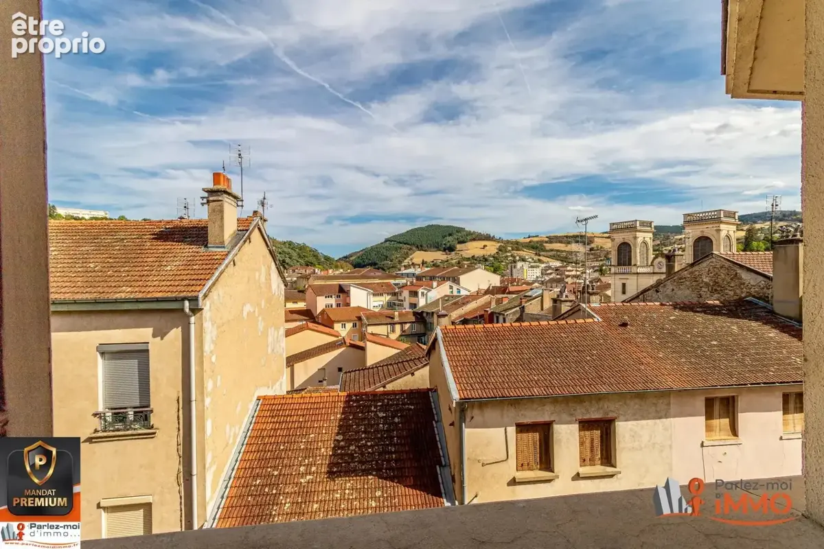 Appartement à vendre Tarare - photo 12