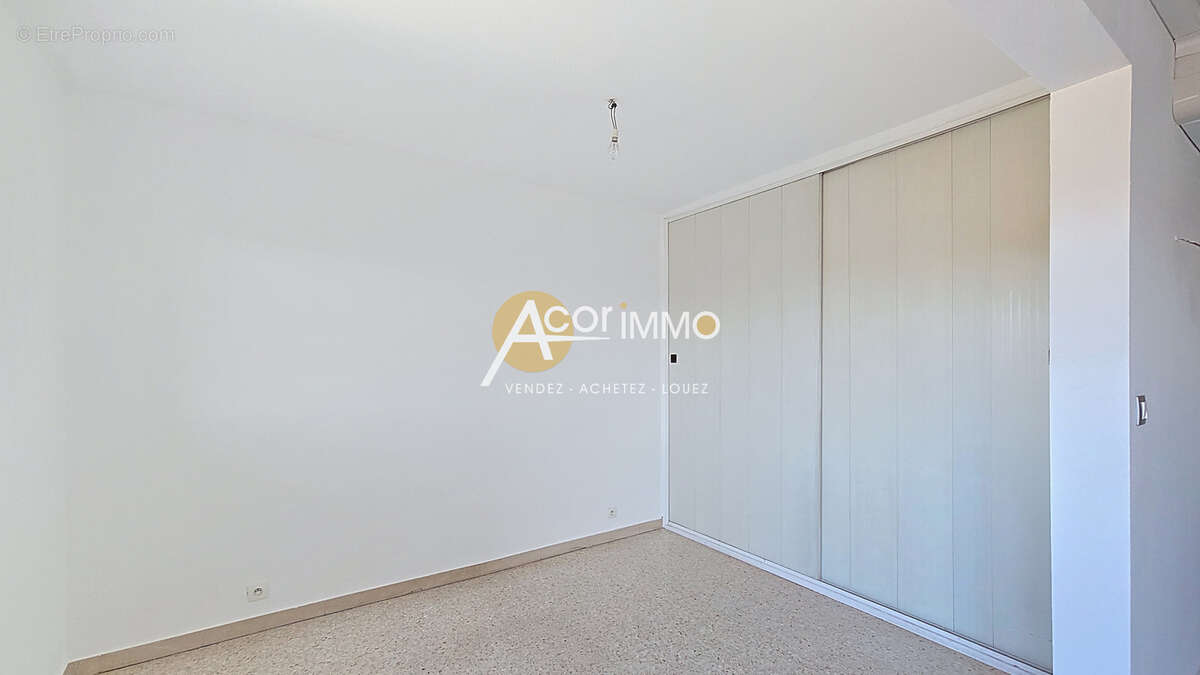 Appartement à LA SEYNE-SUR-MER
