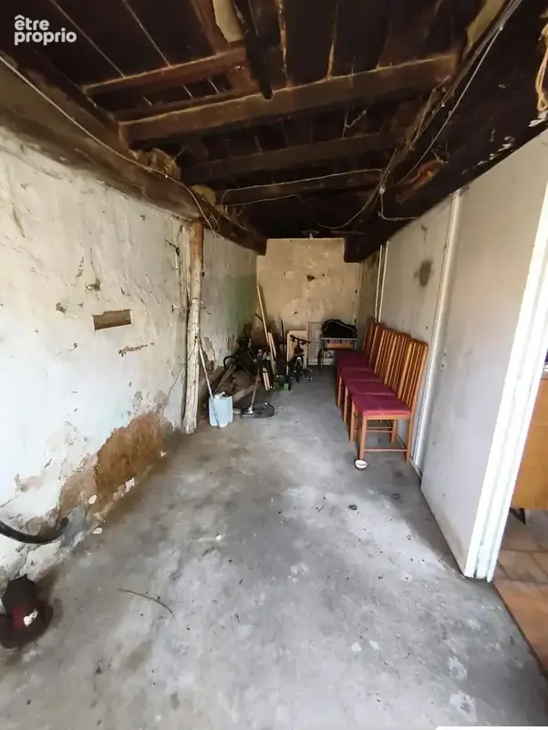 Maison 71 m² à Saint-Cyr-Du-Bailleul  - photo 6