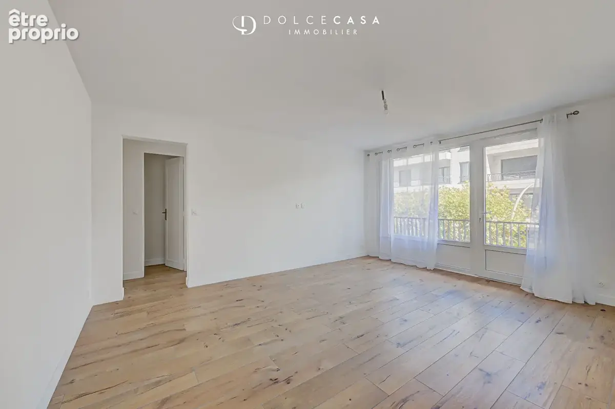 Appartement Le Perreux Sur Marne 3 pièce(s) 60m2 - photo 3