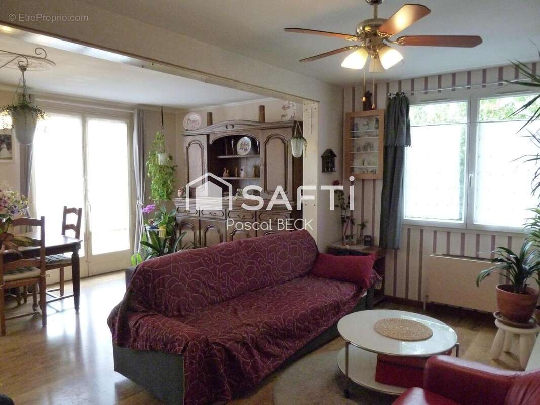 Photo 9 - Maison à LIVERDUN