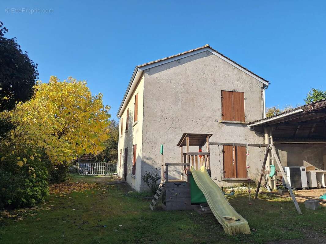 Maison spacieuse près d'Eymet - photo 15