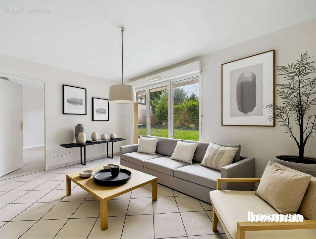 Appartement à VAULX-EN-VELIN