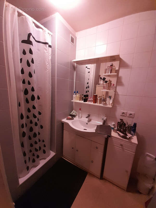 Appartement à LOURDES