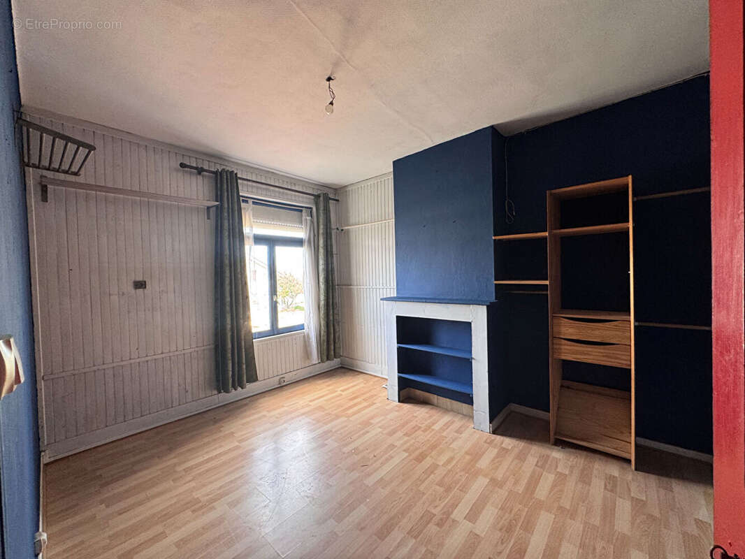 Maison à SANGATTE