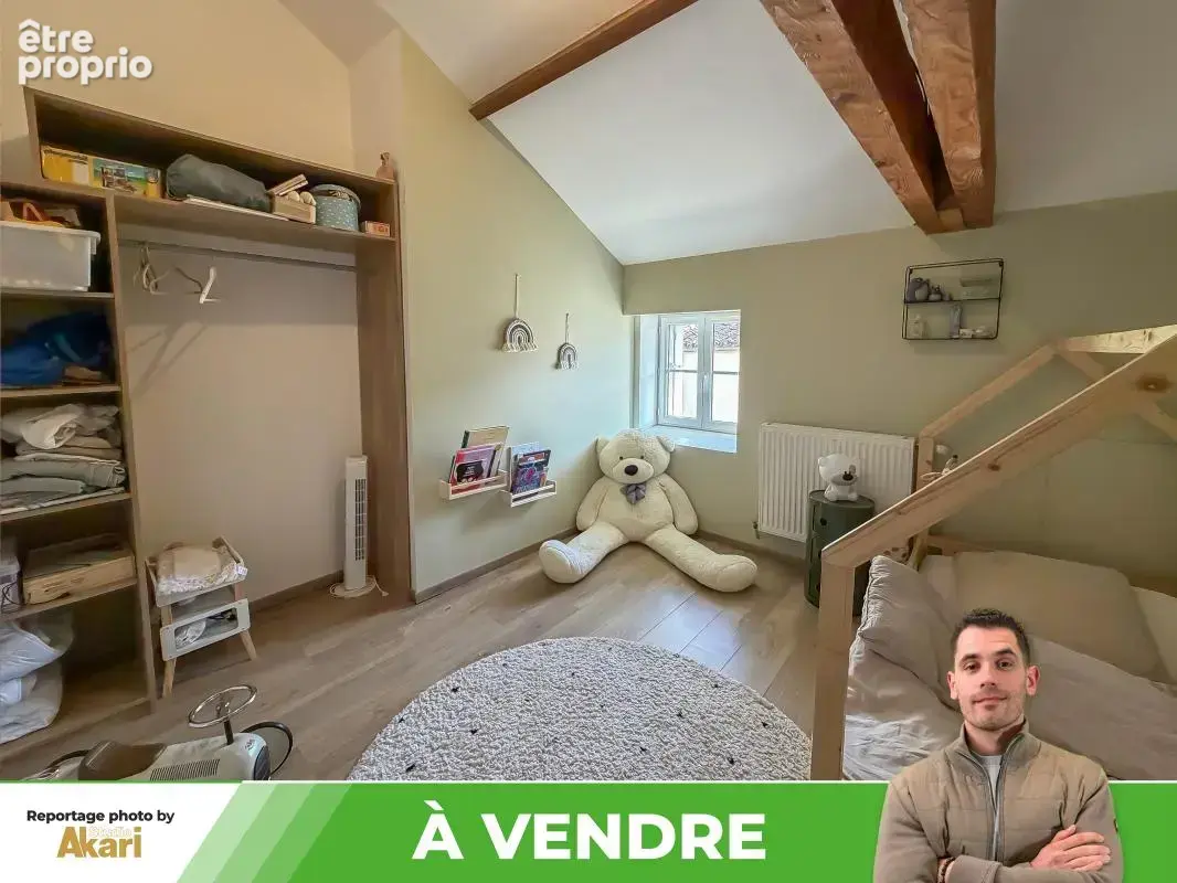 Maison en pierres - photo 13