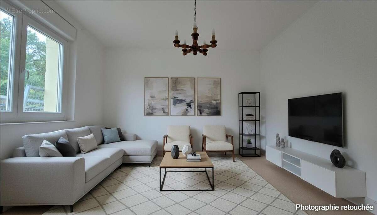 Photo 3 - Maison à BOULIGNY