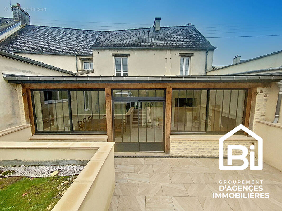 Maison à BAYEUX