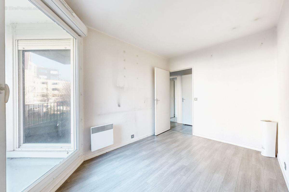 Appartement à RUEIL-MALMAISON
