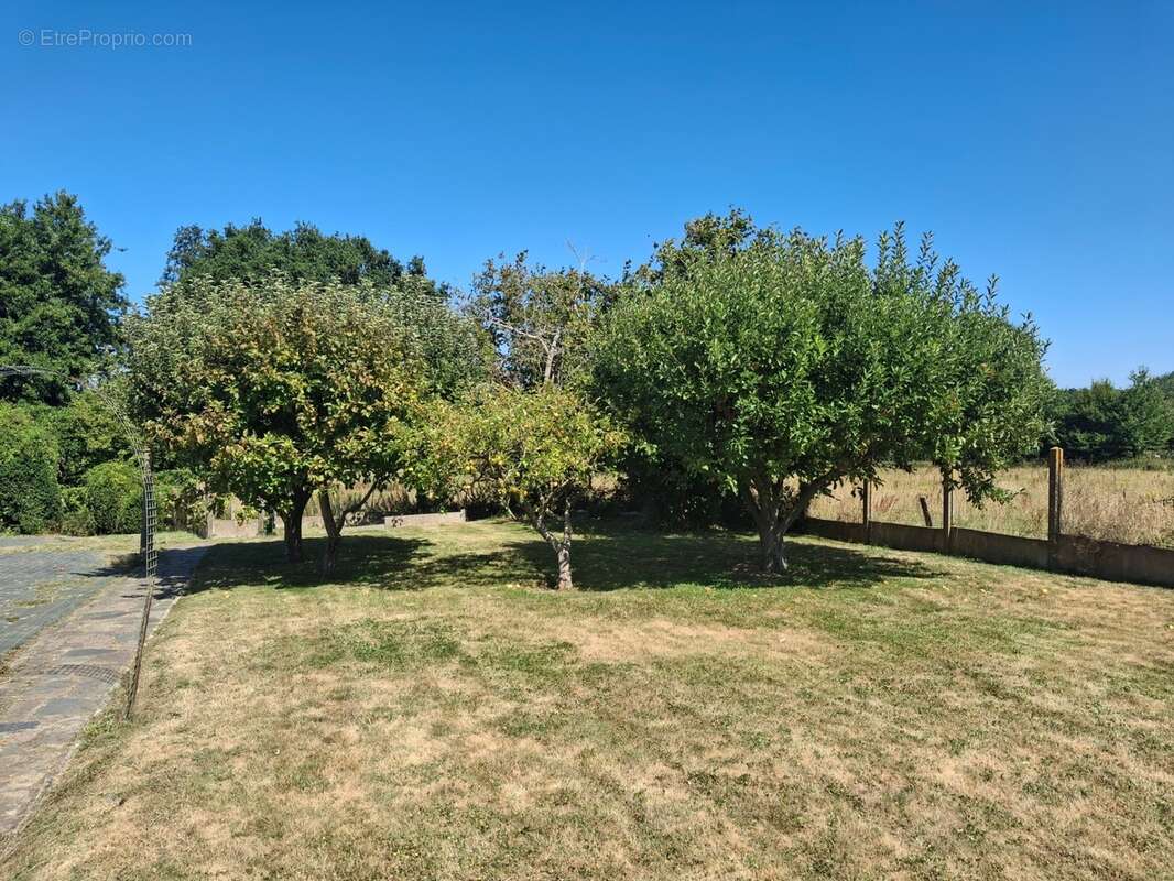 Maison à vendre 0 pièces PLEINE FOUGERES (35) - photo 15