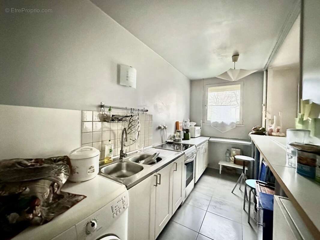 Vente Appartement Maisons-alfort(94700) 320 000ï¿œ - photo 6