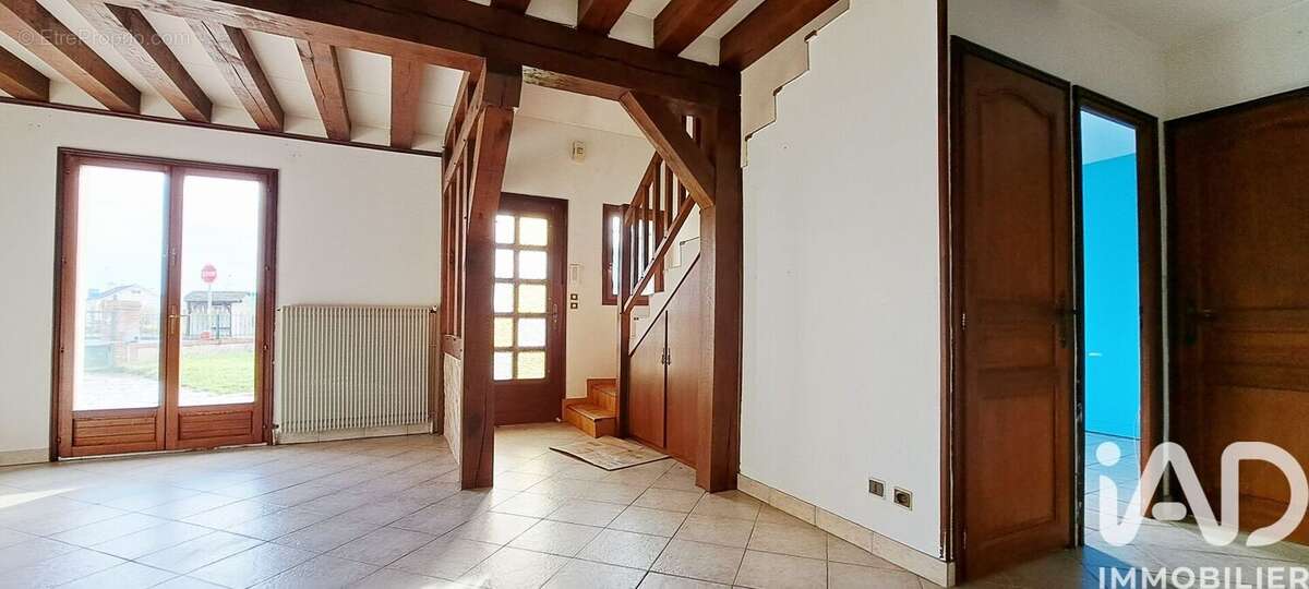 Photo 4 - Maison à VIMORY