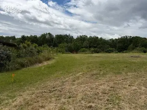 Terrain à bâtir de 492m² - trés bon emplacement - photo 2