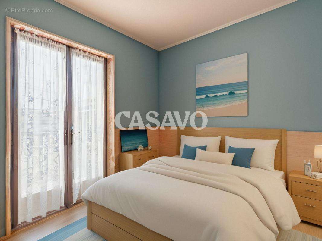 Maison à CHASSE-SUR-RHONE