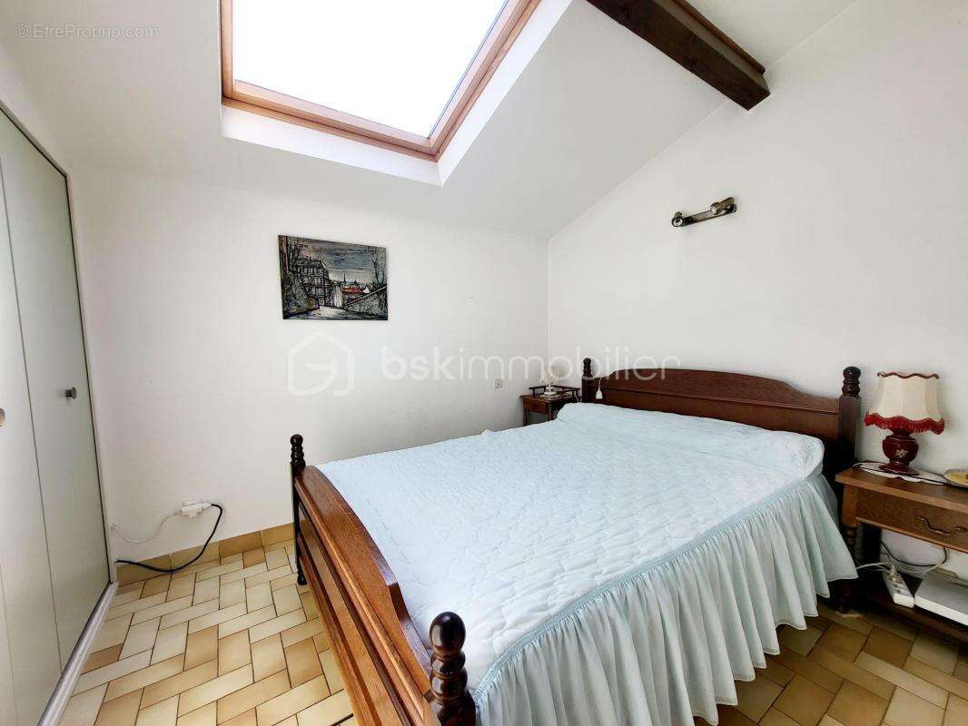 Appartement à VALRAS-PLAGE