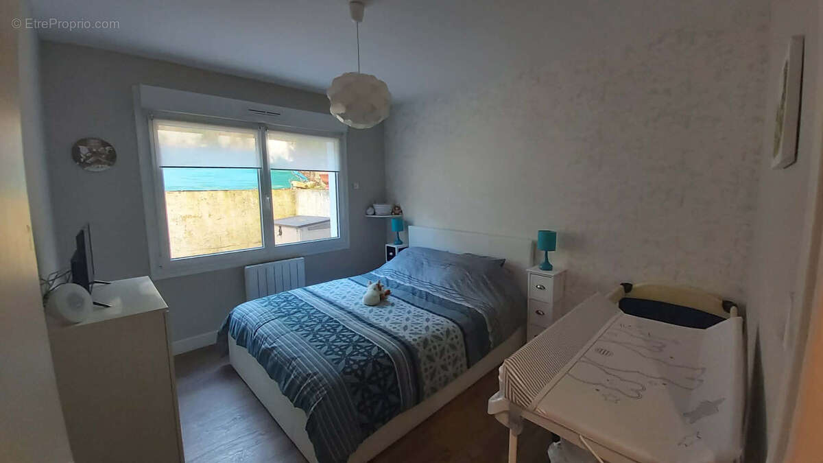 Appartement à BOULOGNE-SUR-MER