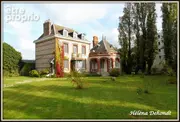 Maison à VEULES-LES-ROSES