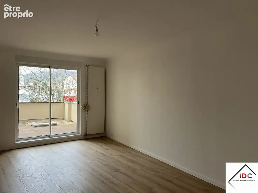 Appartement 84 m² à Saverne  - photo 3