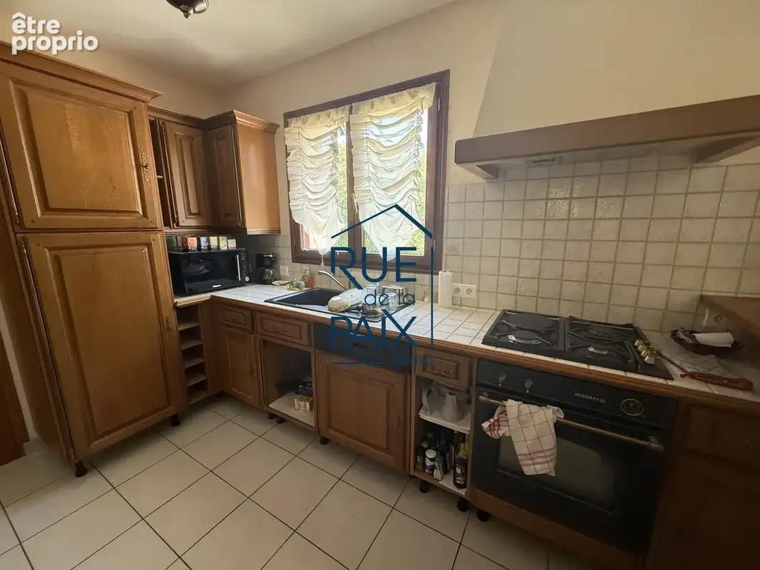 Maison 4 pièces 96 m² à vendre à Naintre (86530) - photo 5