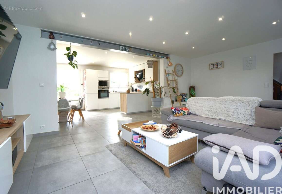 Photo 9 - Maison à SOIGNOLLES-EN-BRIE