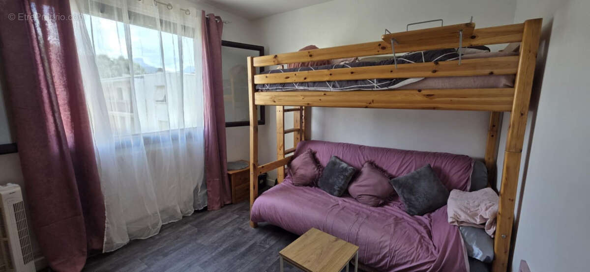 Appartement à BASSENS