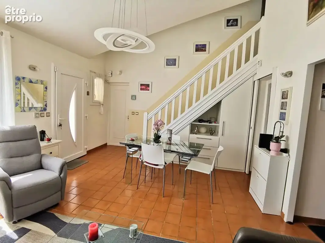 Nouveauté : Maison Torreilles 4 pièce(s) 74 m2 - photo 4