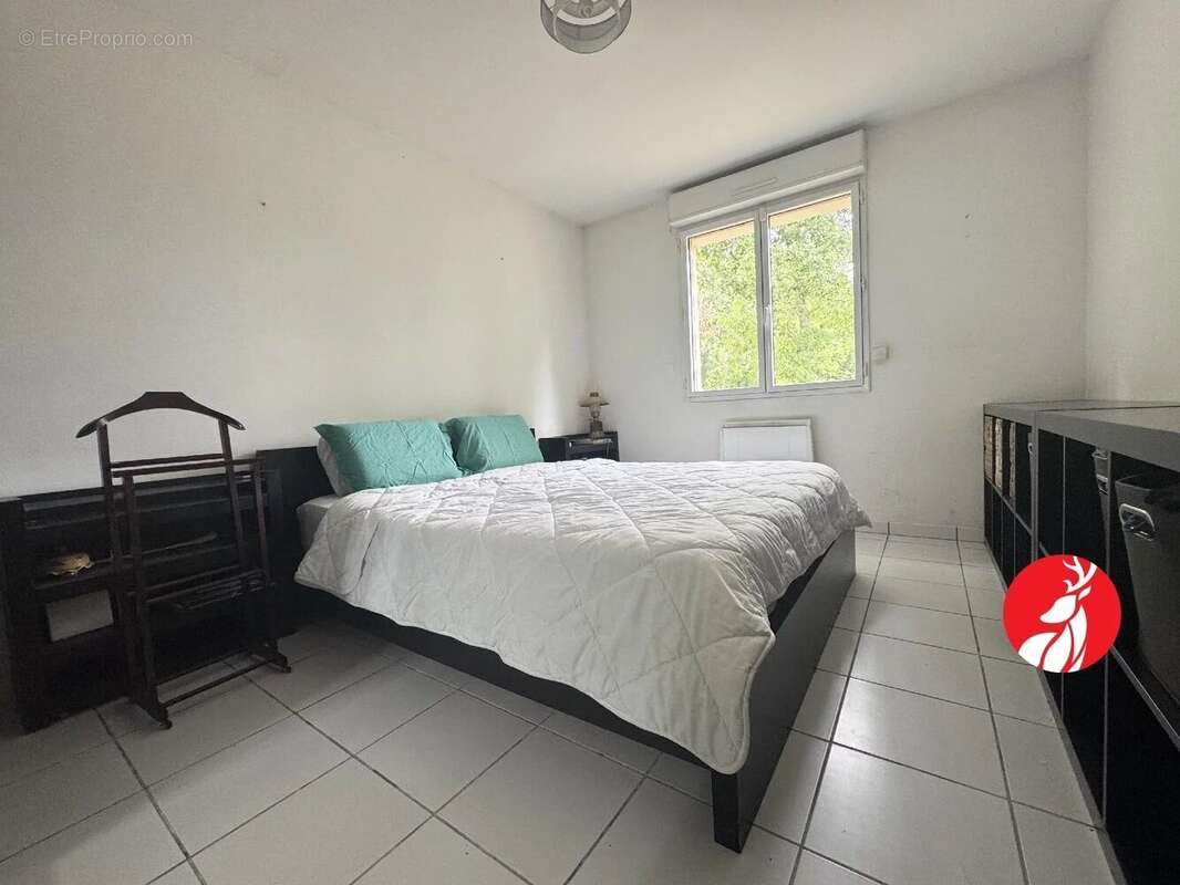 Maison à DAMMARIE-LES-LYS