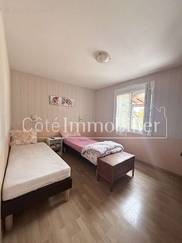 Maison 87 m² à Saint-Brevin-Les-Pins  - photo 7
