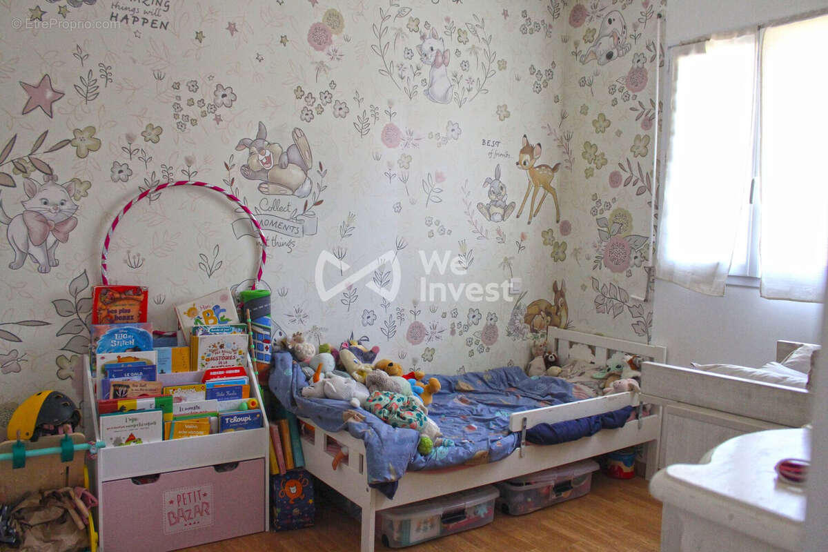 Maison à SAINTE-REINE-DE-BRETAGNE