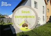 Maison à UFFHEIM