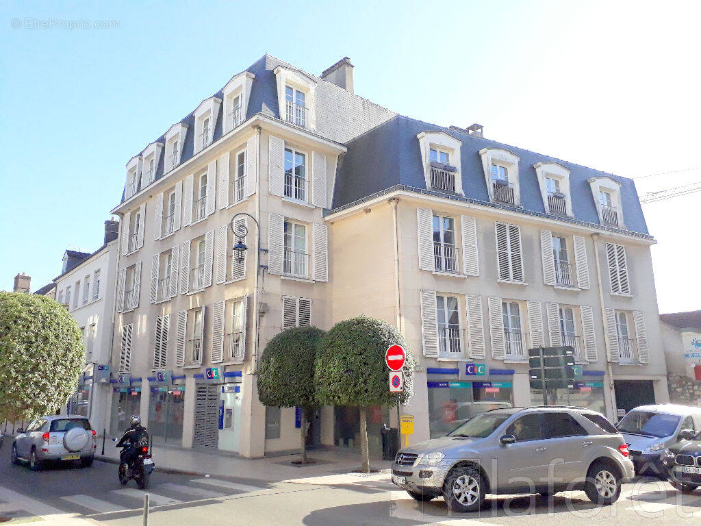 Appartement à L'ISLE-ADAM