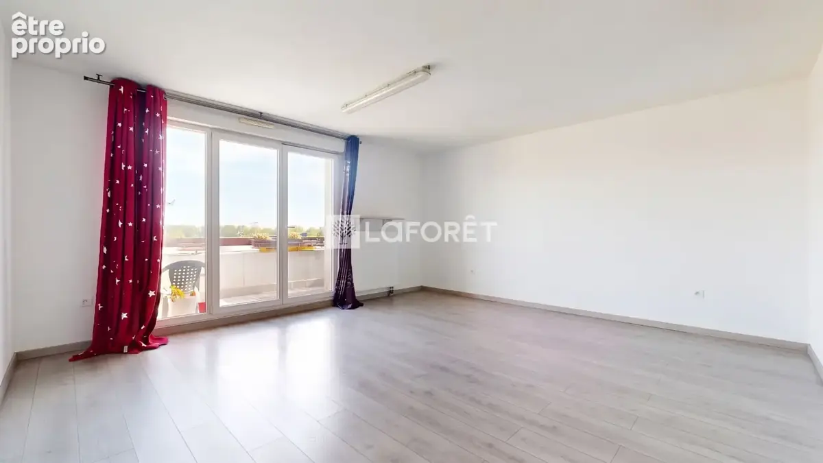 Appartement Strasbourg 3 pièces 70 m2 - photo 3