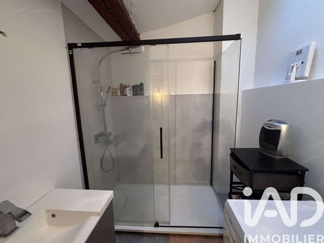 Photo 8 - Appartement à PIGNAN