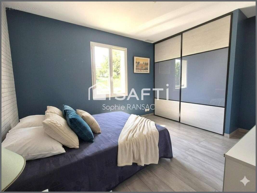 Maison 164 m² à Champcevinel  - photo 9