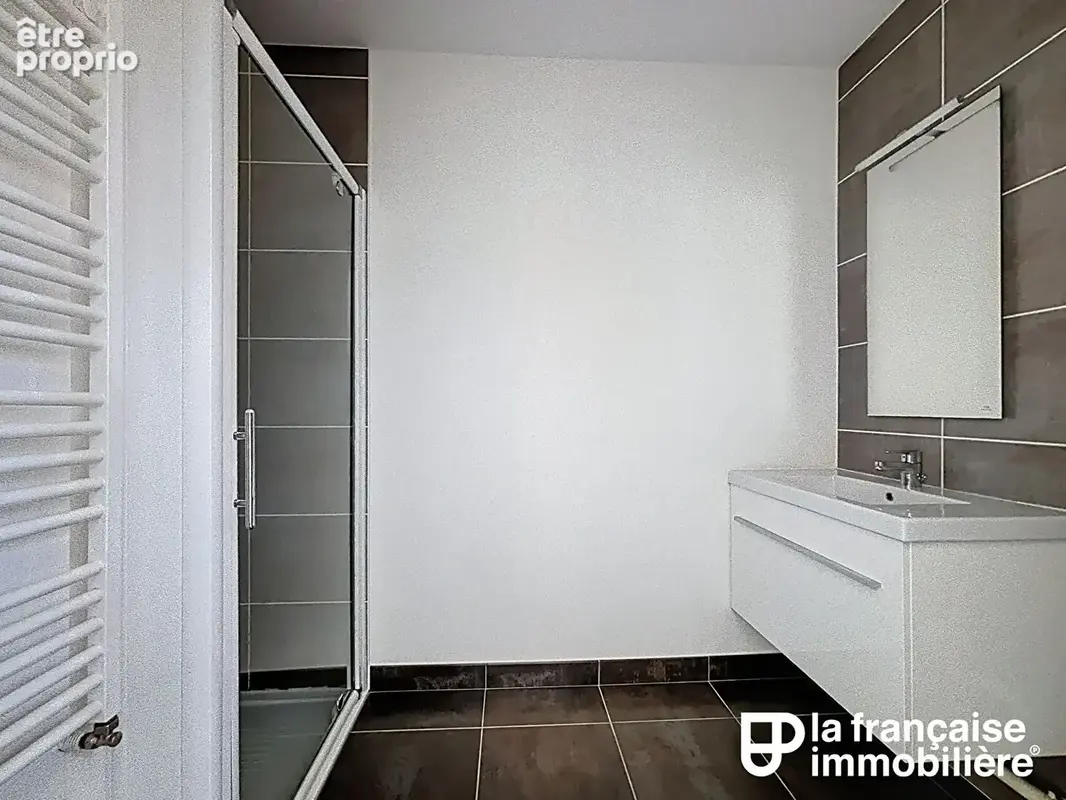 Appartement T2 à vendre, Rennes Fougères Longs-Champs - photo 5