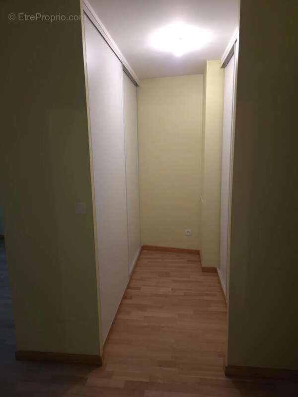 Appartement à LENS