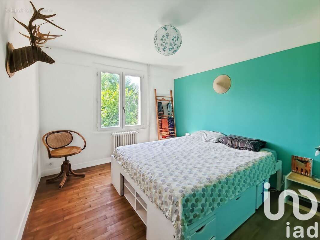 Photo 4 - Maison à PLUVIGNER