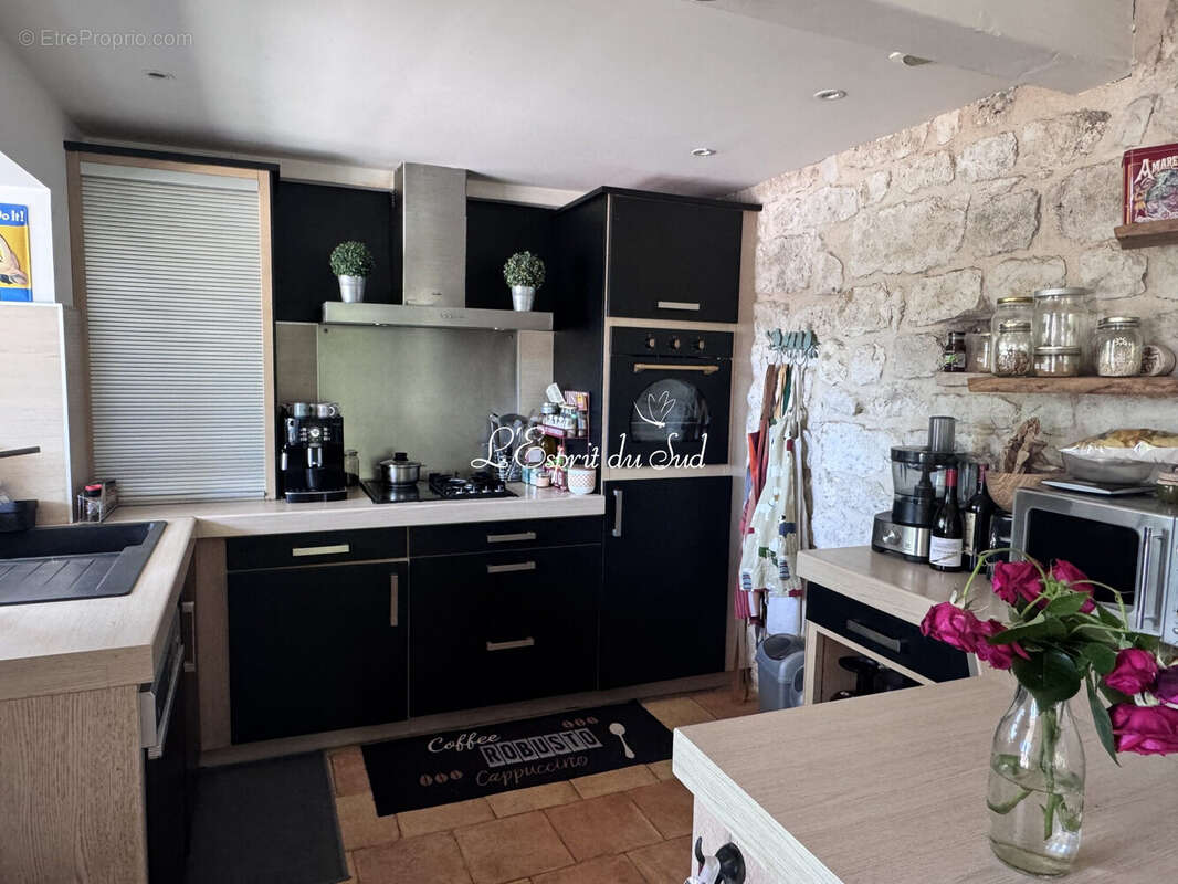 Maison 172 m² à Cahuzac-Sur-Vere  - photo 5