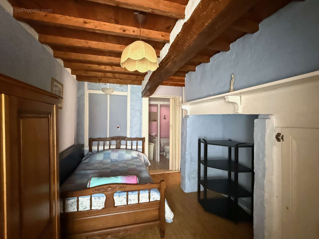 Maison à BEAUCAMPS-LE-VIEUX