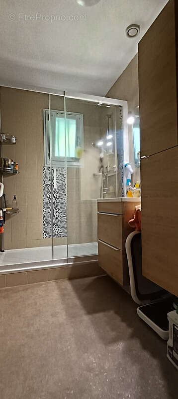 DIGNE-LES-BAINS (04) MAISON de PLAIN PIED de 75 m2 avec terrain de 773 m² et garage - photo 12