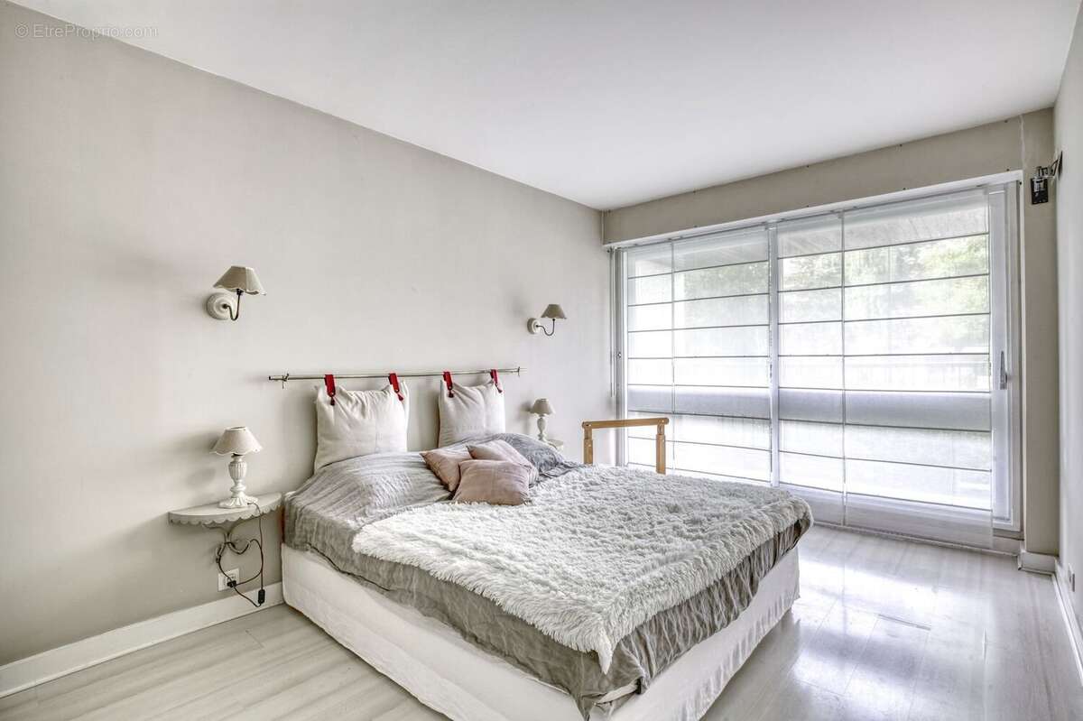 Appartement à LE CHESNAY