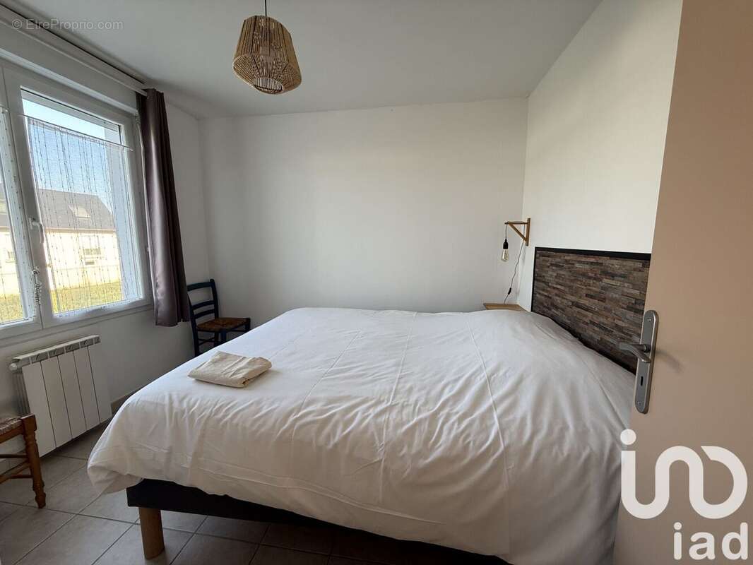 Photo 8 - Appartement à TREFFIAGAT