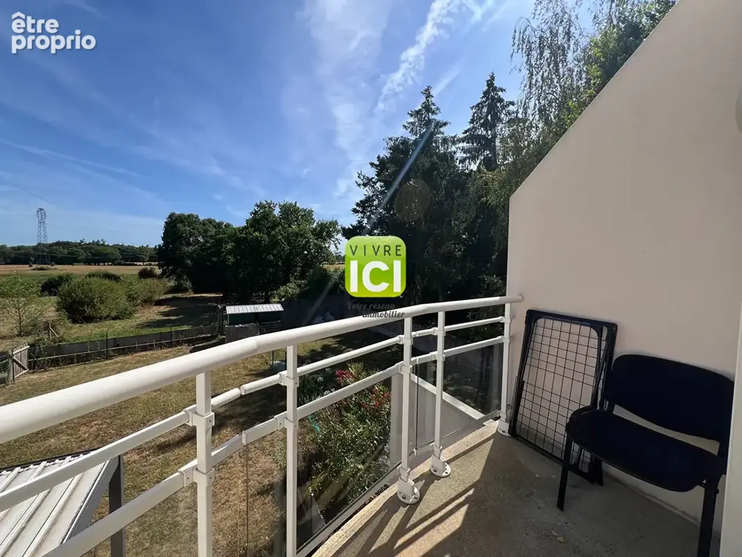 Appartement T3 vendu avec locataire en place ? Investissement locatif - photo 7