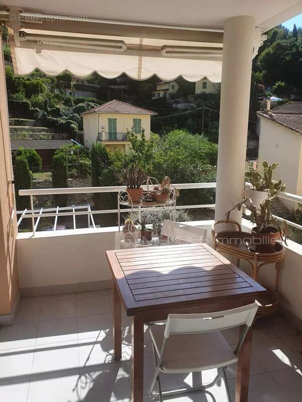Exclusivité - menton  2 pièces avec garage - photo 2