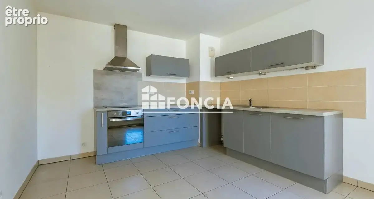 Exclusivite foncia - dernier etage - terrasse - 2 garages - photo 5