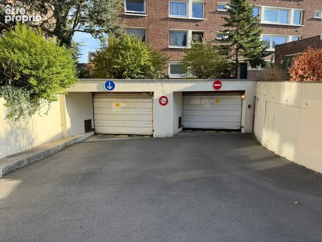 Garage 11m² à lille - photo 5